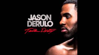 Jason Derulo quotBubble Gumquot ft Tyga Audio [upl. by Ennazus256]