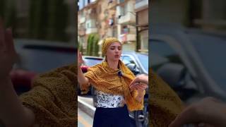 Falçı ya Fırıldaqçı ⁉️ shorts samedliamina amina [upl. by Iliam]