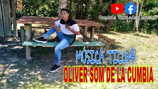 BAJO EL ÁRBOL  OLIVER SOM DE LA CUMBIA video oficial  Música Ticuna [upl. by Nolek]