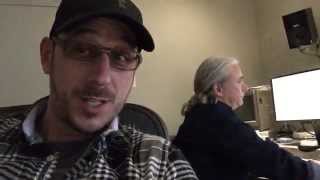 Vlog  02 novembre 2014 [upl. by Renner]