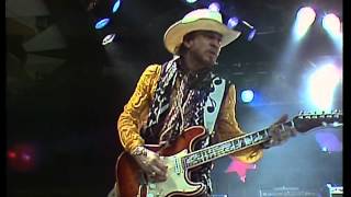 Stevie Ray Vaughan Voodoo Child Live In Montreux 1080P [upl. by Pedrotti]