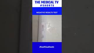 Negative preganancy test  negative preganancy test kit  negative preganancy test prega news [upl. by Heidi160]