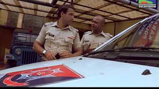 Crime Patrol  Diabolical Masquerade Part I  Episode 261  22nd June 2013 [upl. by Onaivatco]