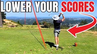 Why YOU Can’t Lower Your Handicap Bear Mountain Golf Course [upl. by Torray]