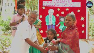 GrandParents Day  தாத்தாவின் அழகிய கவிதை😍🔥💥 grandparentsday kavithai [upl. by Akirahs]