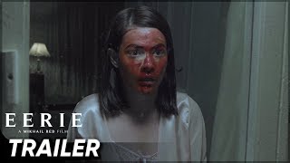 Eerie New Trailer  Charo Santos amp Bea Alonzo  Eerie [upl. by Wolfgang]