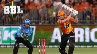 Perth Scorchers vs Adelaide Strikers  BBL  13  2023 [upl. by Eolande]