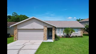 Lakeland FL Real Estate Photography  For Sale 1359 Bramblewood Dr Lakeland FL 33811 [upl. by Boak]