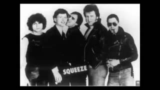 Squeeze  Live at Oxford Polytechnic 15 May 1981 [upl. by Felicity]