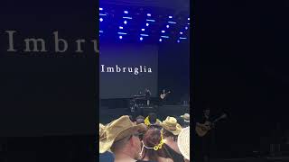 Natalie Imbruglia at Isle of Wight Festival 2024 ☀️natalieimbruglia isleofwightfestival festival [upl. by Nets319]