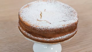 Dolce con ricotta La FAMOSA torta pugliese della nonna facile e veloce – Ricotta cheesecake [upl. by Fogg]