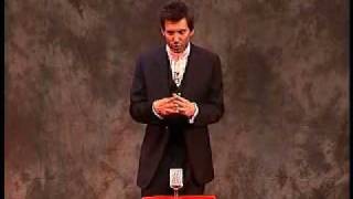 Anthony Owen Lecture by International Magic [upl. by Petronia]