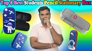 ✅ Top 8 Best Pencil Case Students Kit In India 2024 With Price Pencil Pouch Review amp Comparison [upl. by Catarina980]