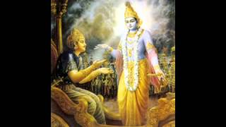 Bhagavad Gita with Telugu meaning [upl. by Crudden]