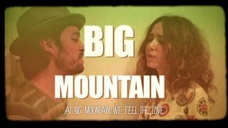 Palmy amp Hugo  Big Mountain Official MV [upl. by Reiser]