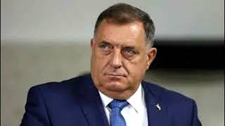 DODIK DOBIO POTVRDU IZ AMERIKE  BALKAN [upl. by Akeenat]