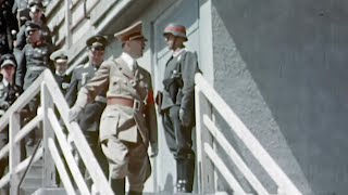 Lhistoire du maréchal dHitler Hermann Goering [upl. by Crystie]