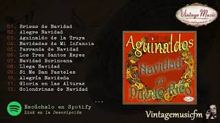 Aguinaldos Navidad en Puerto Rico Colección iLatina 53 Full AlbumAlbum Completo [upl. by Sven]