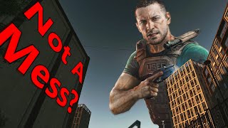 This Performs BETTER Than Expected  Escape From Tarkov Arena Initial FPS Thoughts [upl. by Darrick]