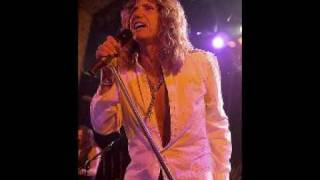 COVERDALE  PAGE  TAKE A LOOK AT YOURSELF [upl. by Hillinck]