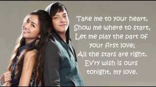 Got to Believe in Magic Duet Cover by Kathryn Bernardo and Daniel Padilla [upl. by Arihay]