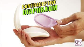 Diaphram Emergency Contraceptive  Quick Answers  Must Know  Education [upl. by Uaeb]