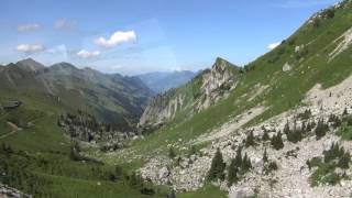 Rochers de Naye  Trains Suisses [upl. by Conal]