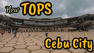 A Stunning Beauty of TOPS Cebu Cambenia Riders Ride [upl. by Neo]