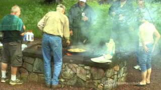 NorWester Lodge Video Grand Marais Minnesota [upl. by Chrotoem342]