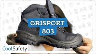 Grisport 803  Productvideo [upl. by Mena988]