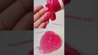 mamaearth beetroot skincareroutine moisturizer skincarehack weightloss clearskin glassskin [upl. by Tsnre]