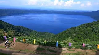 10 Best Tourist Attractions you MUST SEE in Managua Nicaragua  2019 [upl. by Aronas]