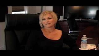 Lorrie Morgan A Moment In Time [upl. by Dupuis]