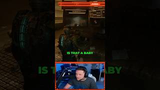 I Almost Died Playing Dead Space😱 [upl. by Savior582]