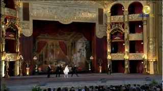 Verdi Opera La Traviata [upl. by Coady]