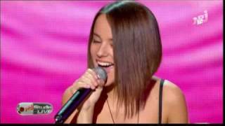 AlizéeMademoiselle Juliette Live avec sous titres presentation 311207 nrj music [upl. by Singh]