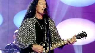 Ken Hensley Black Hearted Lady [upl. by Airetak]