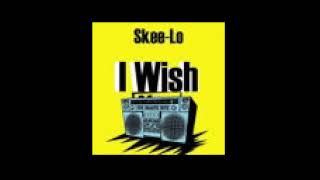 I Wish Downtown Remix  Skee Lo [upl. by Laeahcim493]