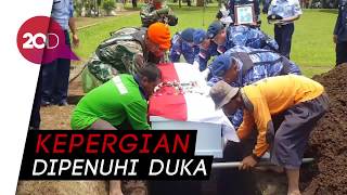 Kenangan Terakhir Pilot Pesawat yang Jatuh di Cilacap [upl. by Michaud485]