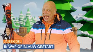 Jan Biggel  Ik War Op Blauw Gestart [upl. by Analahs]