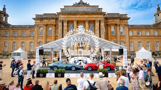 Salon Privé 2024  Highlights [upl. by Flagler]