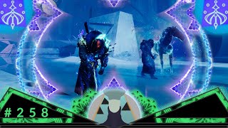 Destiny 2 Lightfall part 258 Avataras Psyche Lp part 916 [upl. by Dodds]