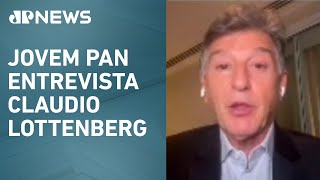 Como será a cerimônia judaica para enterro de Silvio Santos Presidente da Conib explica [upl. by Htims]