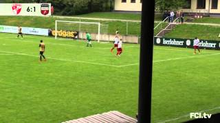 FCItv  FC Iserlohn  BV BrambauerLünen 21042014 [upl. by Eixirt]