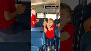 Get a prize in a School Bus Challenge [upl. by Cooperstein900]