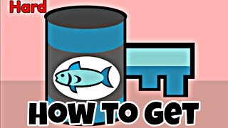 How to Get Tuna Can Key in Find the Keys  Tuna Can Key [upl. by Elton]