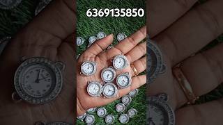 Watch Dial 6369135850 charmsshortsbraceletbraceletmakingbeadstrendingviral [upl. by Yartnod]