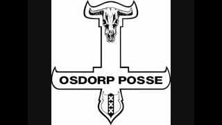 Osdorp posse  Vrouwonvriendelijk [upl. by Ahsiat]