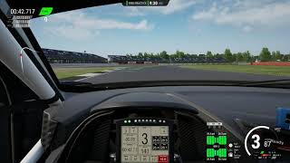 Assetto Corsa Competizione ACC Thrustmaster TMX  T150 FFB Wheel Settings on Xbox  Playstation [upl. by Edualc]