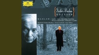 Mahler Lieder eines fahrenden Gesellen II Ging heut morgen übers Feld [upl. by Novia]